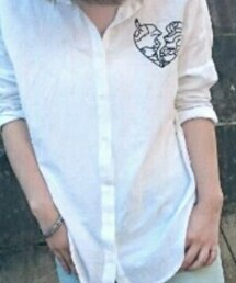 Deviluse | シャツ/ブラウス