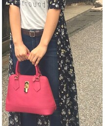 ZARA | デニムパンツ