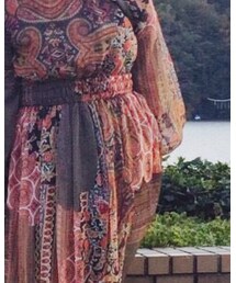 ZARA | ワンピース