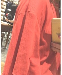 LOWRYS FARM | Tシャツ/カットソー