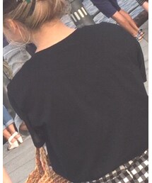 Dot＆Stripes CHILD WOMAN | Tシャツ/カットソー