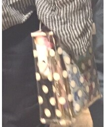 HAKKA | ハンドバッグ