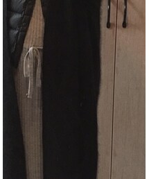 mizuiroind | その他アウター