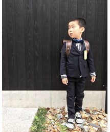 ZARA KIDS | セットアップ
