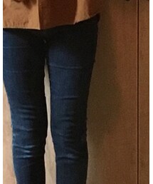 GU | デニムパンツ