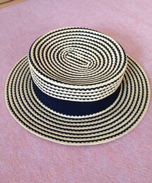 Te chichi | 帽子(ハット)