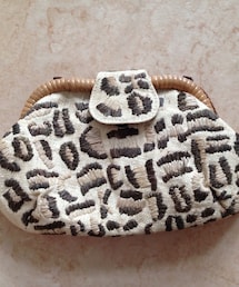 忘れた | クラッチバッグ