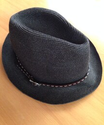 FERRUCCIO VECCHI | ハット