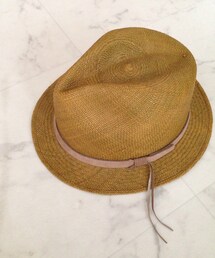 genuine panama hat | (ハット)