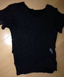 TSUMORI CHISATO | Tシャツ/カットソー