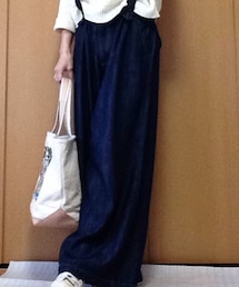 古着 | デニムパンツ