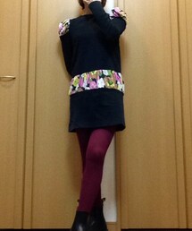 BERNHARD WILLHELM | ワンピース