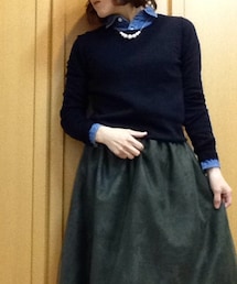 UNIQLO | ニット/セーター