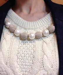 And A | ネックレス