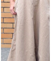 LOWRYS FARM | サロペット/オーバーオール