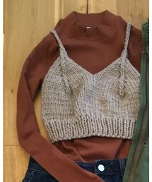 UNIQLO | Tシャツ/カットソー