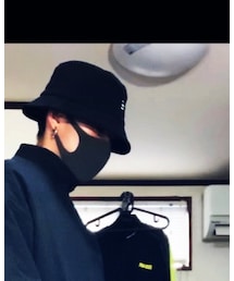 BEAMS | ハット