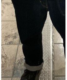 UNIQLO | デニムパンツ