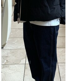 UNIQLO | デニムパンツ