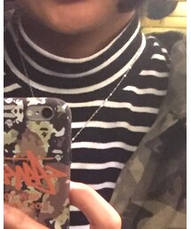 Cartier | ネックレス