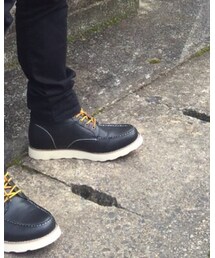 no brand | ブーツ