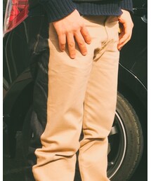 児島ジーンズ | デニムパンツ