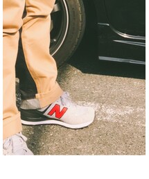 NEW BALANCE | スニーカー