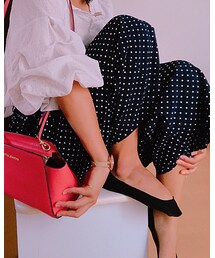 RETRO GIRL | パンツ