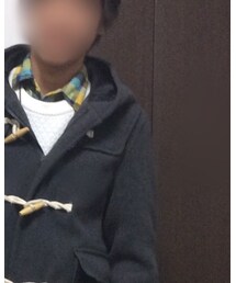 WEGO | ダッフルコート