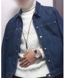 WEGO | ニット/セーター