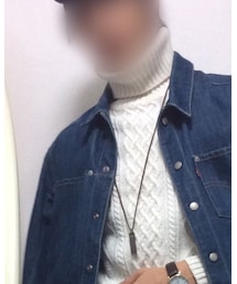 WEGO | ネックレス