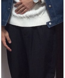 WEGO | スラックス