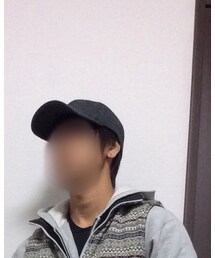 UNIQLO | キャップ