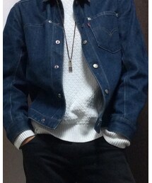 GU | ニット/セーター