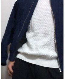 GU | ニット/セーター