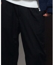 WEGO | スラックス