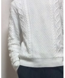 GU | ニット/セーター