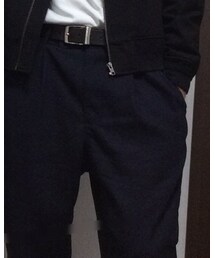 GLOBAL WORK | スラックス