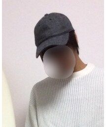 UNIQLO | キャップ