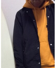 GU | ナイロンジャケット