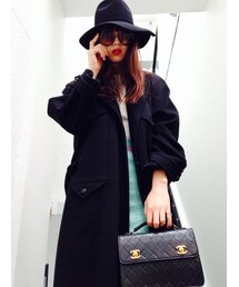 CHANEL | コート(その他アウター)