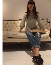 ボーイズデニム(デニムパンツ)