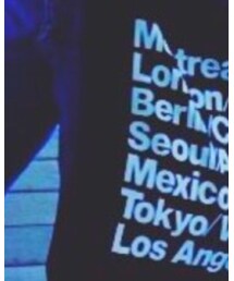 American Apparel | ショルダーバッグ