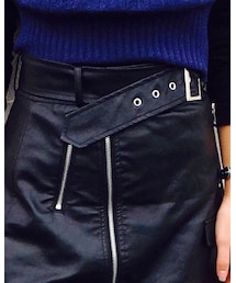 SPINNS | スカート