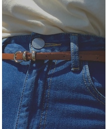 SLY | デニムパンツ