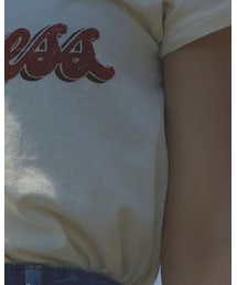 FOREVER 21 | Tシャツ/カットソー