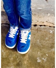 NEW BALANCE | スニーカー
