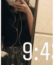 TOMMY HILFIGER | Tシャツ/カットソー