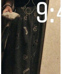 ZARA | ドレス