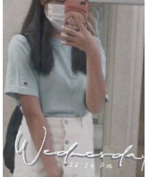 Champion | Tシャツ/カットソー